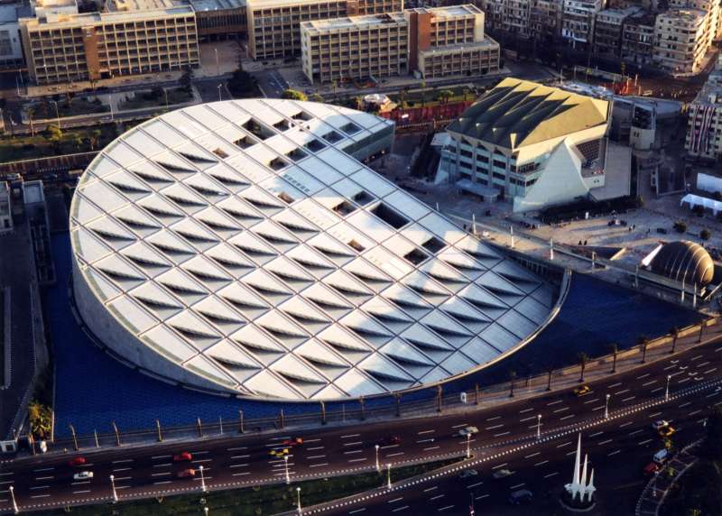 مكتبة الإسكندرية تُعلق أنشتطها ثلاثة أيام حدادًا على ضحايا ليبيا والمغرب