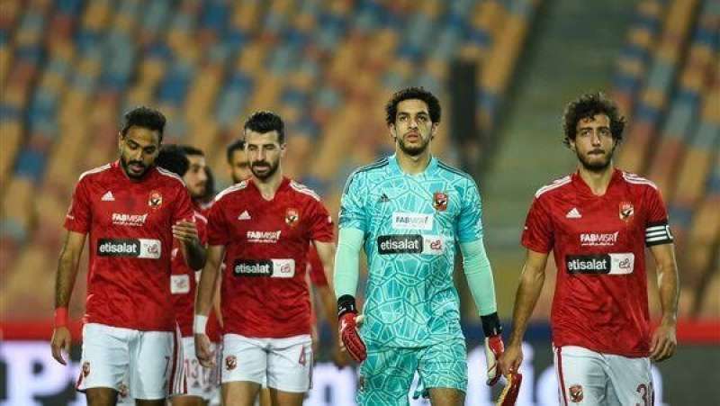الأهلي