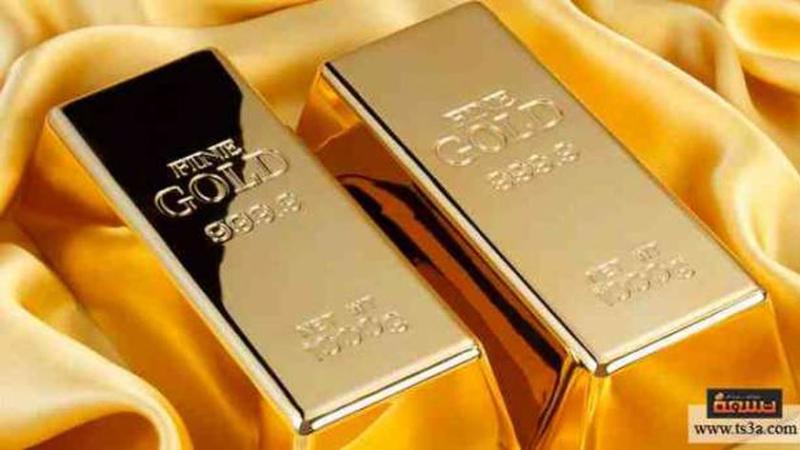 «ذهب مصر» : 0.6% ارتفاعًا في أسعار الذهب بالبورصة العالمية خلال أسبوع