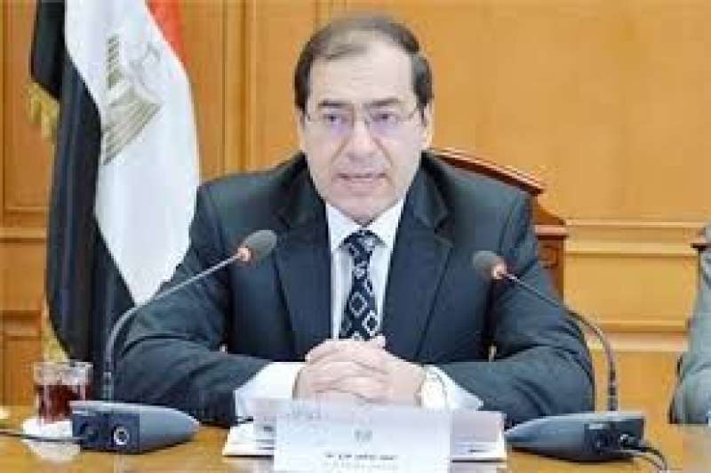 وزير البترول:  تعيين الكيمائي يحيي حنفي محمد أحمد - مديراً عاماً للعمليات بشركة بدرالدين
