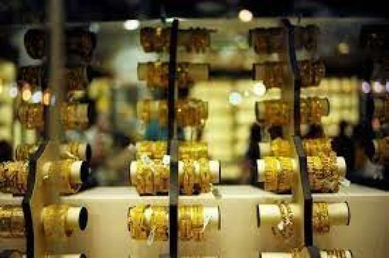 ذهب مصر: 35 جنيهًا ارتفاعًا في أسعار الذهب مع قرب ختام تعاملات اليوم الإثنين