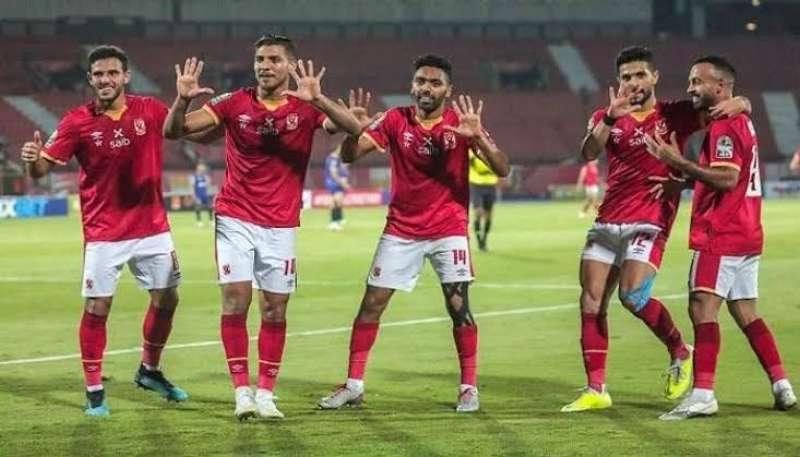 التشكيل المتوقع للأهلي في مواجهة المصري بالدوري الممتاز