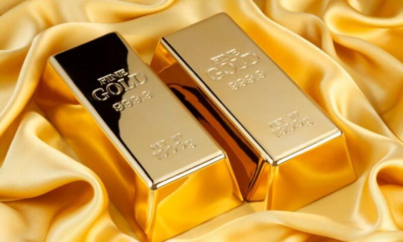 « آي صاغة»: ارتفاع أسعار الذهب بالأسواق المحلية.. وترقب لقرارات الفيدرالي الأمريكي غدًا الأربعاء