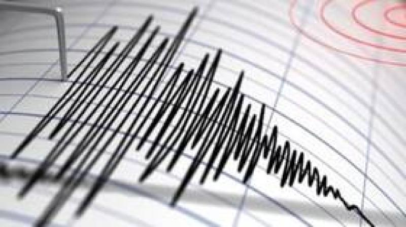المركز الأوروبي المتوسطي لرصد الزلازل:  هزة أرضية شمالي ليبيا  بقوة 4.6 درجات على مقياس ريختر.. وتحذير من زلزال في اليابسة