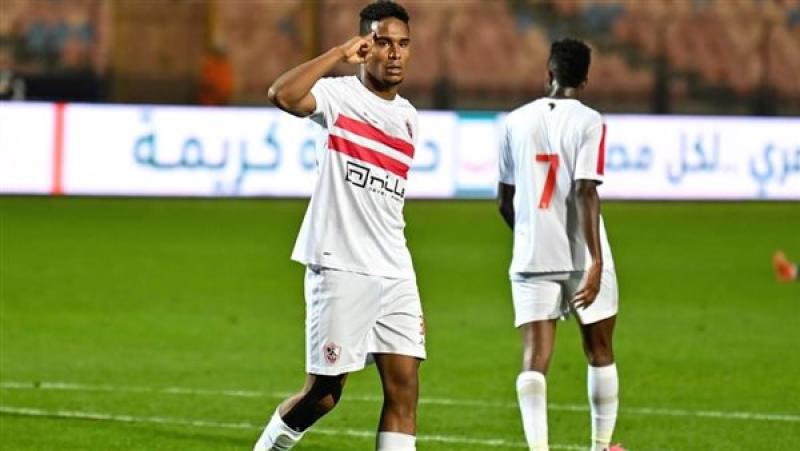 شوبير يكشف سبب غياب سيف الجزيري عن الزمالك أمام بيراميدز