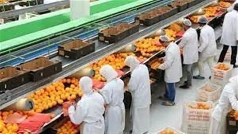 «الصناعات الغذائية والمركزي لمتبقيات المبيدات» ينظمان ورشة عمل حول «المواد والأداوات الملامسة للأغذية»