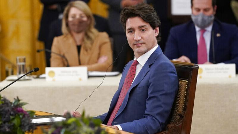 رئيس الوزراء الكندي يحث الهند إلى التعاون في التحقيق حول مقتل زعيم للسيخ في كندا