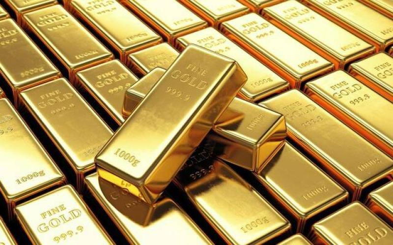 10 دول عربية تستحوذ على 1515 طناً من احتياطي الذهب العالمي