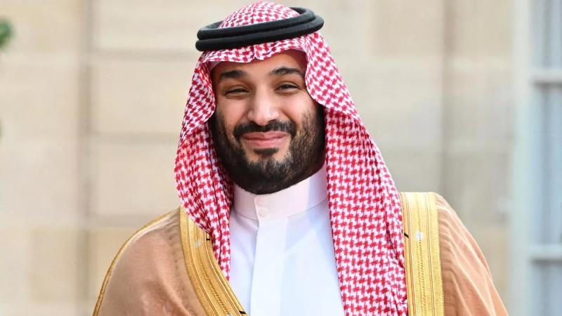 محمد بن سلمان: السعودية ”تقترب أكثر كل يوم” من تطبيع العلاقات مع إسرائيل