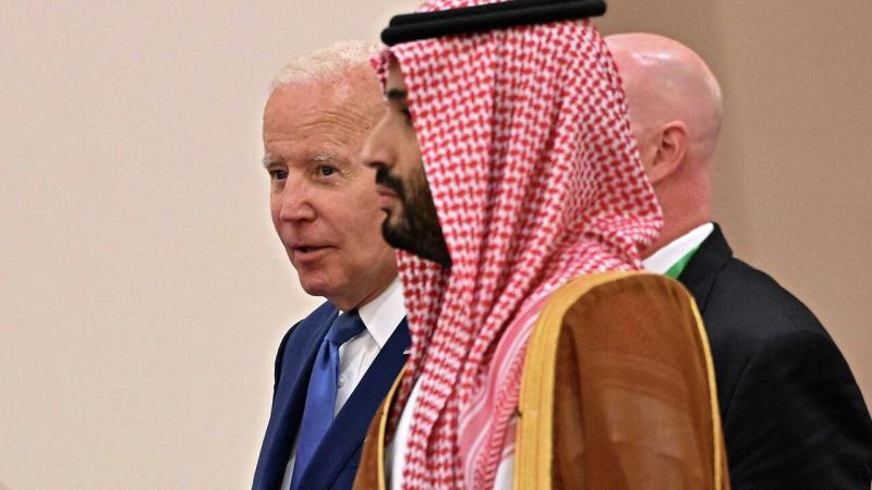 وزير الخارجية الفلسطيني: السعودية لن تساهم في إحياء المباحثات مع إسرائيل