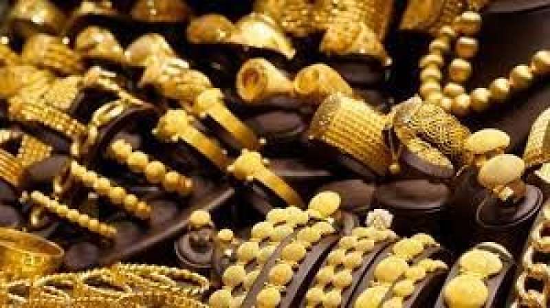 «ذهب مصر»: تقلبات هامشية في أسعار الذهب بالبورصة العالمية خلال تعاملات الأسبوع