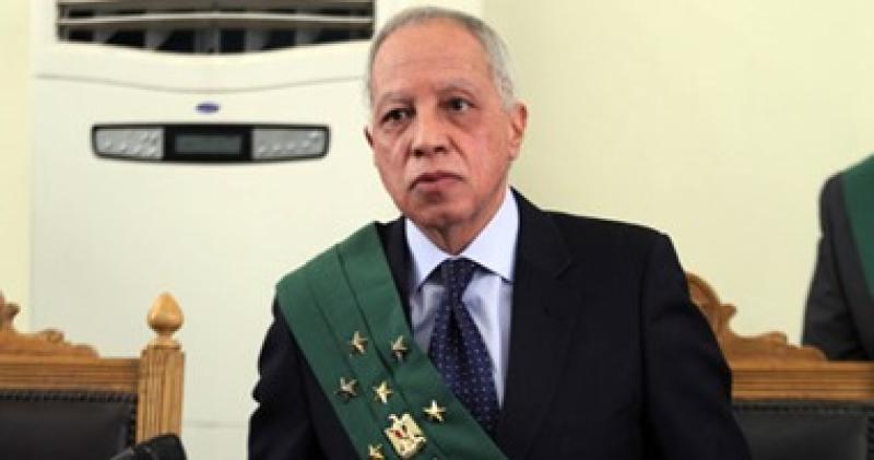 وفاة المستشار معتز خفاجى رئيس محكمة جنايات القاهرة