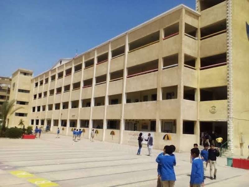 غضب بين أولياء أمور مدرسة النصر القومية لارتفاع أسعار الباصات والكتب الدارسية