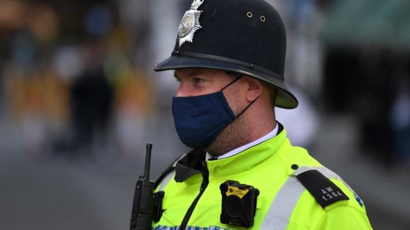 لماذا حدث التمرد النادر لضباط شرطة لندن في بريطانيا ؟