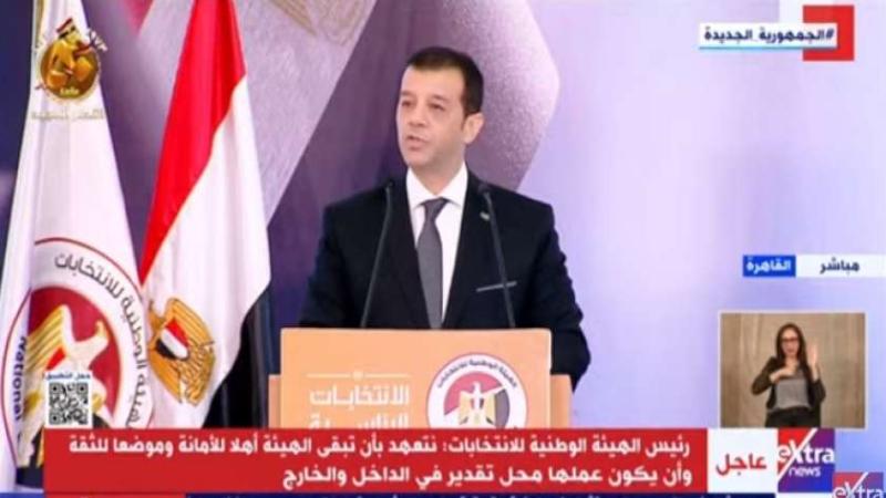 عاجل| «الوطنية للانتخابات» تعلن الموعد الرسمي للانتخابات الرئاسية داخل وخارج مصر