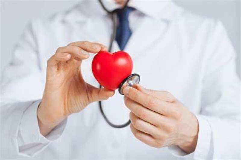 عادات صحية للحفاظ على سلامة قلبك
