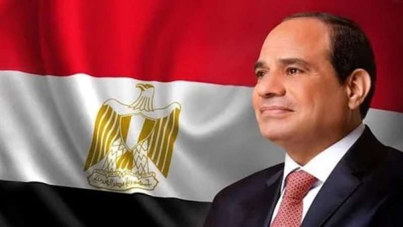 الرئيس السيسي يهنئ الشعب المصري والأمة العربية والإسلامية بمناسبة ذكرى المولد