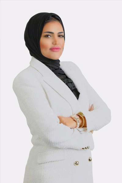 دكتورة أميرة صبري تناول حلوى المولد النبوي بأي كمية