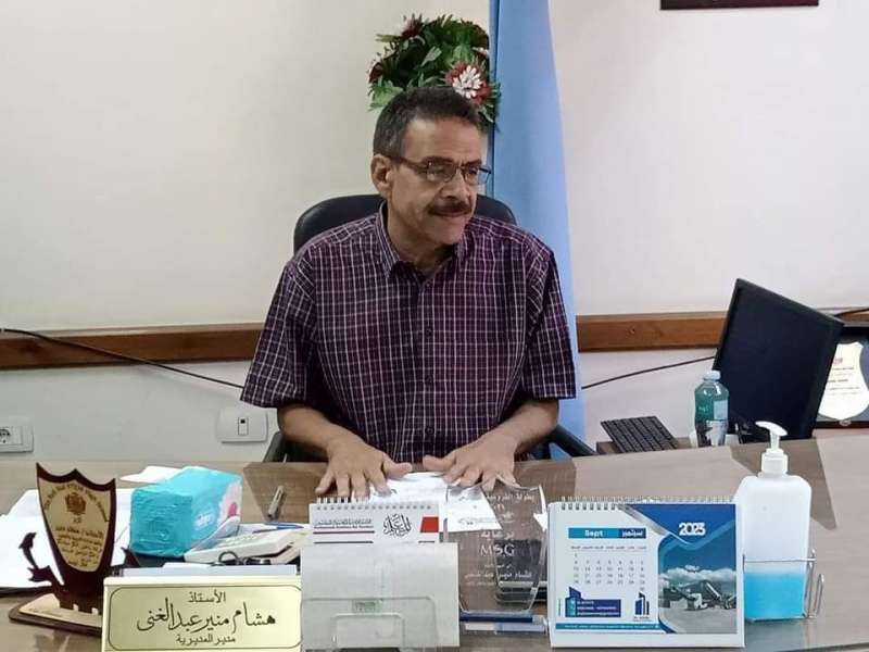 تعليم البحر الأحمر تبحث آليات سد العجز في المدرسين للمرحلتين الابتدائية والإعدادية
