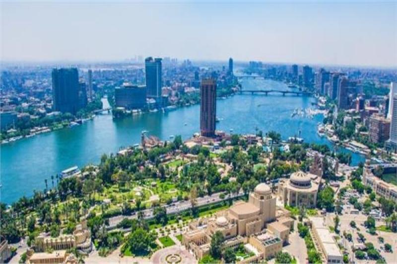 القاهرة الكبرى: وجهة سياحية ثقافية متميزة تحت رعاية الحكومة