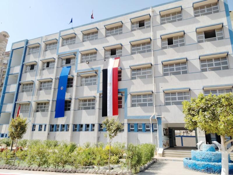 ”تعليم البحيرة”: 4224 مدرسة جاهزة لاستقبال 1.7 مليون طالب فى العام الجديد