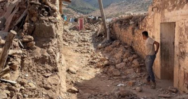وزير الانتقال الطاقي المغربي :ينفي تأثر المنشآت النووية في المغرب بزلزال الحوز