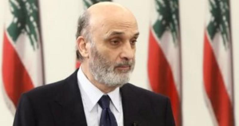 رئيس حزب القوات اللبنانية يطالب رئيس البرلمان اللبنانى بعقد جلسات مفتوحة لانتخابات الرئاسة