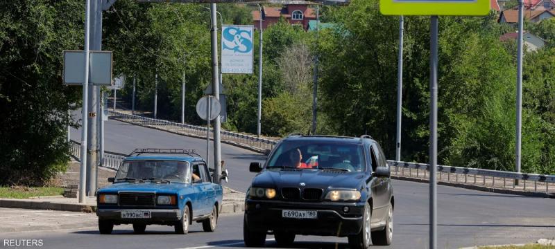 النرويج تحظر دخول سيارات الركاب المسجلة في روسيا