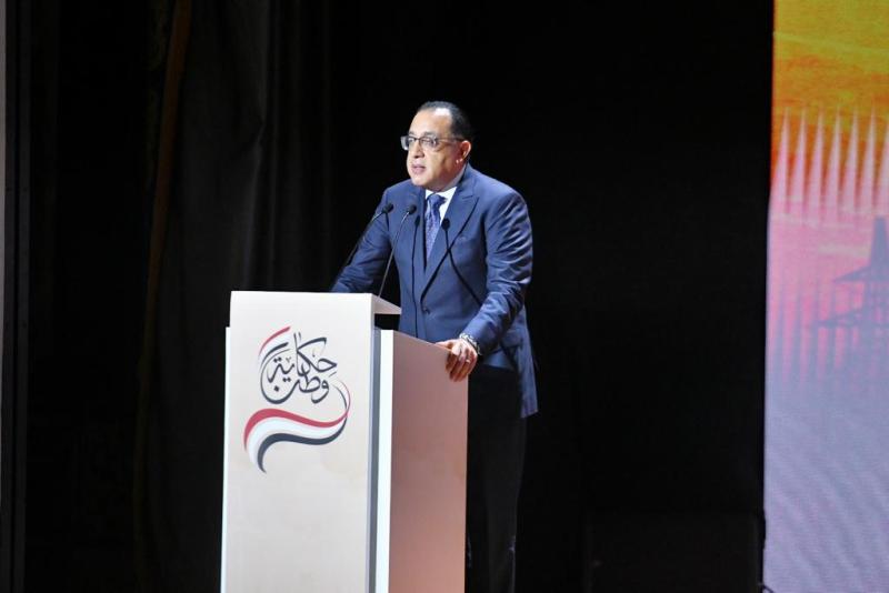 مدبولي: اقتربنا من تنفيذ رؤية 2050 ضمن خطة مضاعفة المعمور المصري.. وترتيب مصر أصبح الـ18 عالميًا في الطرق