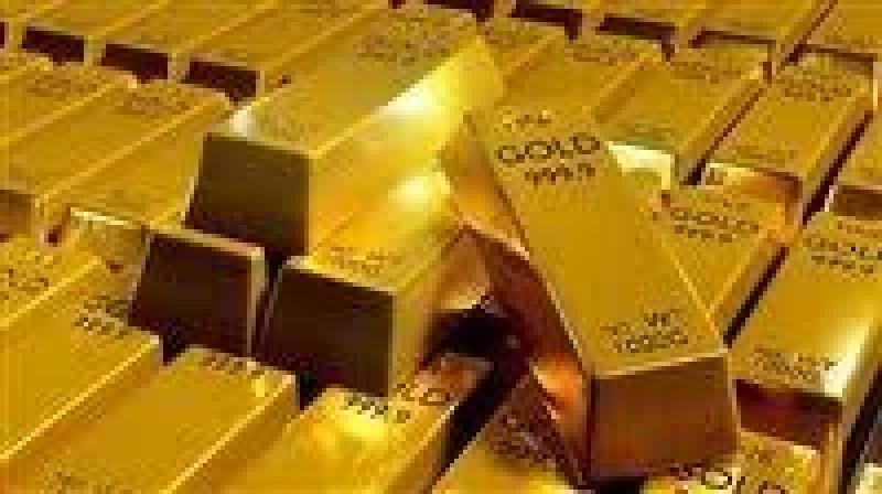 «ذهب مصر» : 4.2 % تراجعًا في أسعار الذهب بالبورصة العالمية خلال أسبوع