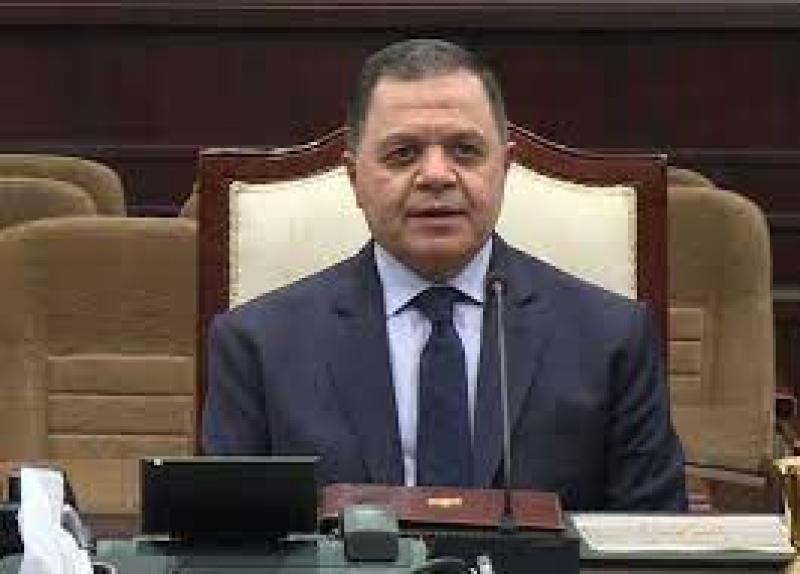 وزير الداخلية يوافق على منح 21 مواطنا الجنسية الأجنبية مع عدم الاحتفاظ بالمصرية