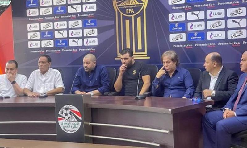 رابطة الأندية تعلن عقوبات الجولة الثانية بالدوري المصري