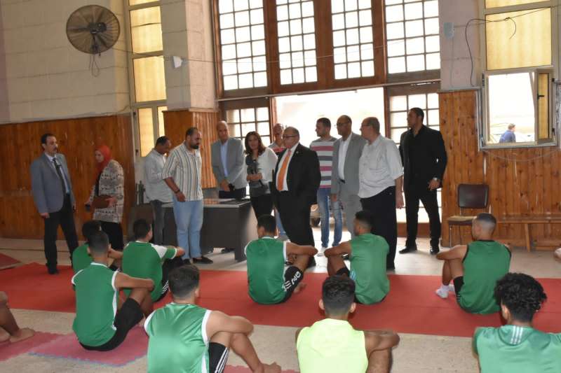 النهار