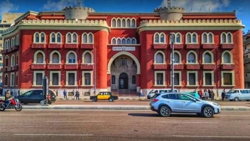 تعرف علي شروط فتح باب التقديم لمهرجان قسم المسرح بجامعة الإسكندرية