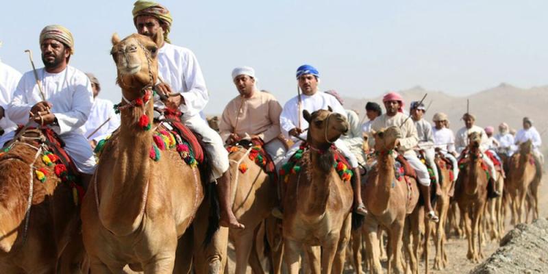 سلطنة عُمان تستضيف الاستراتيجية العربية لصون التراث الثقافي غير المادي
