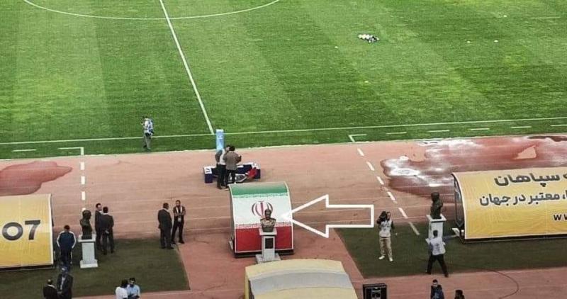 إلغاء مباراة اتحاد جدة ضد سباهان الإيراني لأسباب سياسية