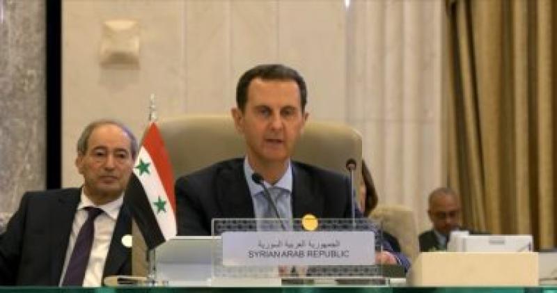 سفير سوريا الجديد لدى تونس يؤدى اليمين الدستورية لبدء مهامه