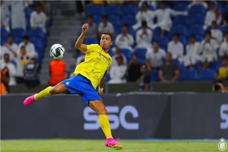 فى شوط أول.. النصر يتأخر بهدف نظيف امام استقلال دوشنبه بأبطال آسيا
