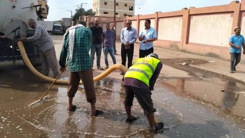 النهار