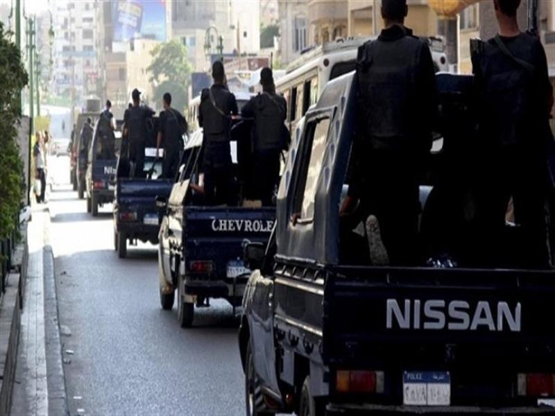 القبض على 9 أشخاص بحوزتهم 20 كيلو مخدرات ب5 محافظات