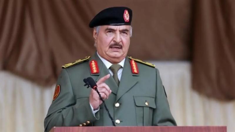 القائد العام للجيش الليبي : درنة بحاجة للم الشمل وسنحاسب من ساهم في كارثتها