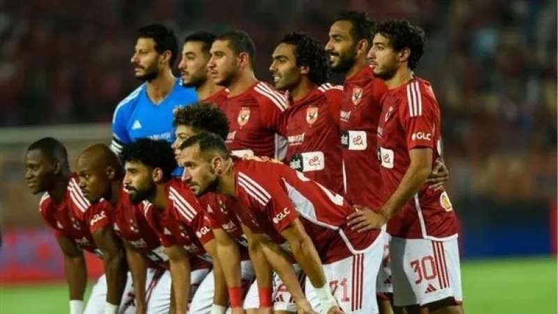 الشحات وموديست يقودان هجوم الاهلى أمام إنبى فى كأس مصر