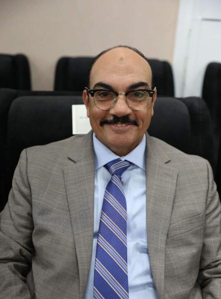 نائب رئيس حزب المؤتمر يهنئ الرئيس السيسي بالذكري الخمسين لانتصارات أكتوبر واليوبيل الذهبي
