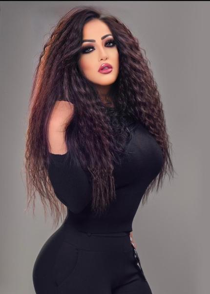 إيمان دياب تستعد لتصوير أغنيتها الجديدة ”ايه يعني”