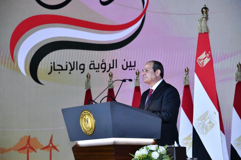 ”صوتكم أمانة”.. الأحزاب المصرية تبدأ معركة الحشد للانتخابات الرئاسية 2024