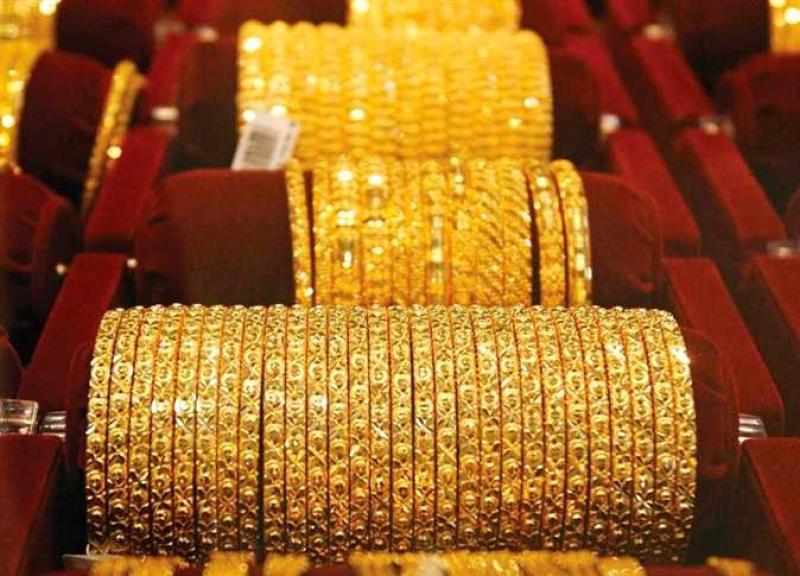 «ذهب مصر»: 20 جنيهًا ارتفاعًا في أسعار الذهب في ختام تعاملات السبت