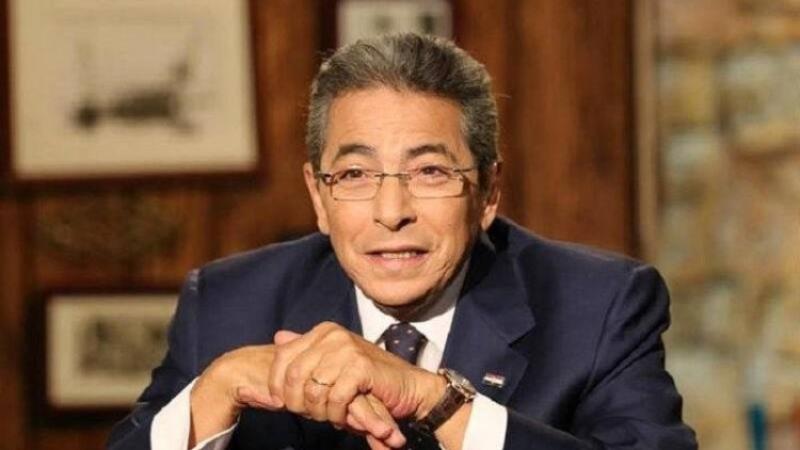 محمود سعد