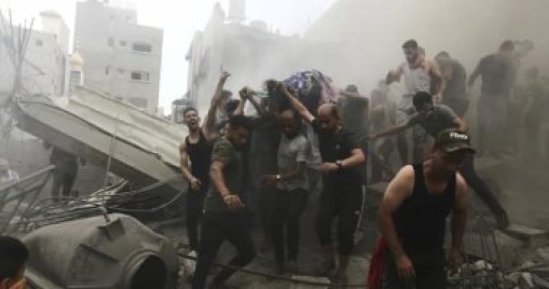شهداء خان يونس من الاطفال