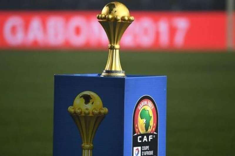 تصنيف المنتخبات المشاركة بكأس الأمم الإفريقية