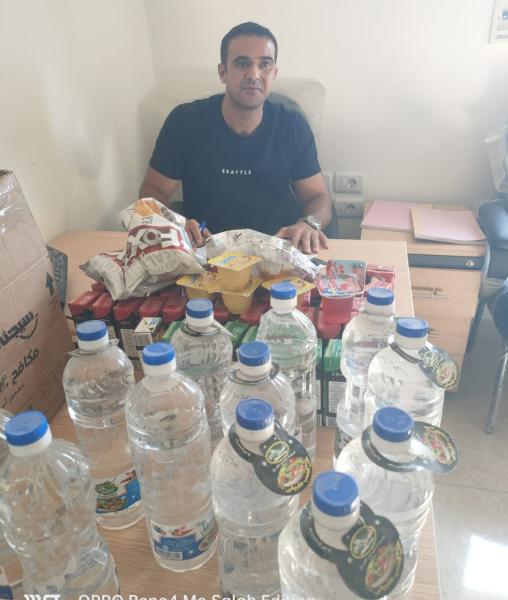 ”تموين البحيرة”: ضبط ٢ طن أسمدة زراعية مجهولة المصدر و1400 عبوة سلع غذائية منتهية الصلاحية